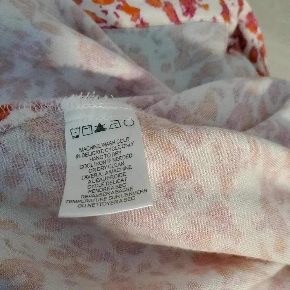 Hale Bob Print Tunic